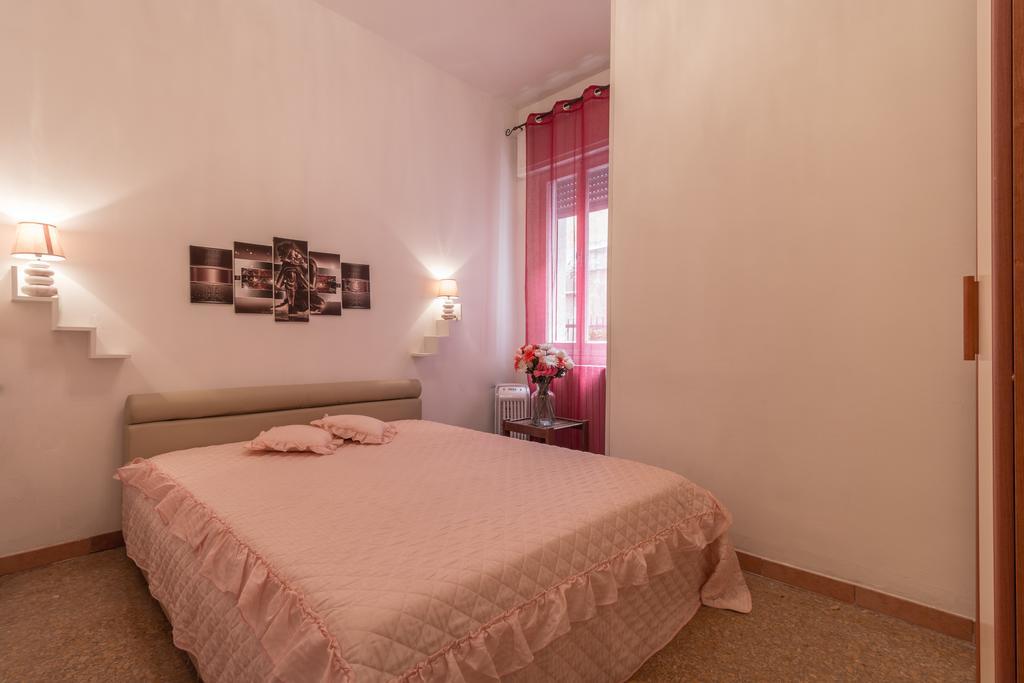 Casa Di Oscar Venice