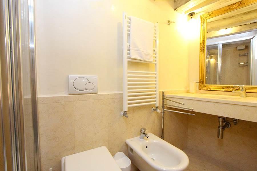 Donatello Apartment