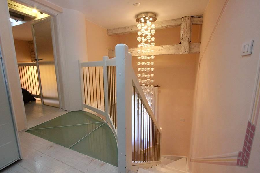 Donatello Apartment *