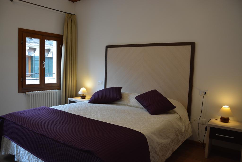 Apartment Corte Contarina