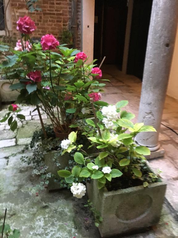 Casa Romantica Venice