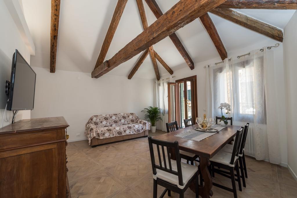 Ca Domino Apartment Venice