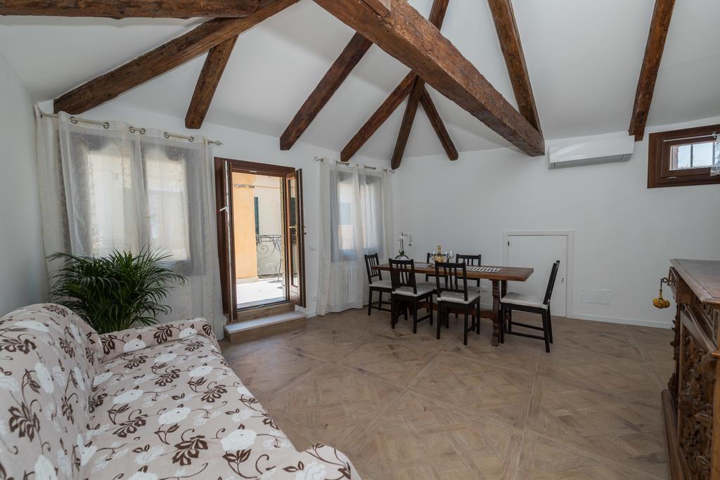 Apartment Ca Domino *