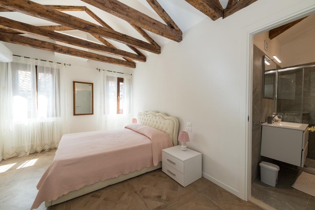 Apartment Ca Domino