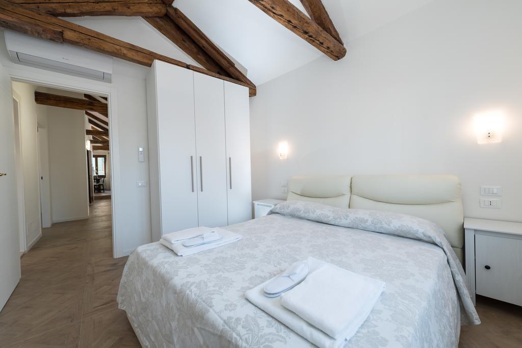 Apartment Ca Domino *