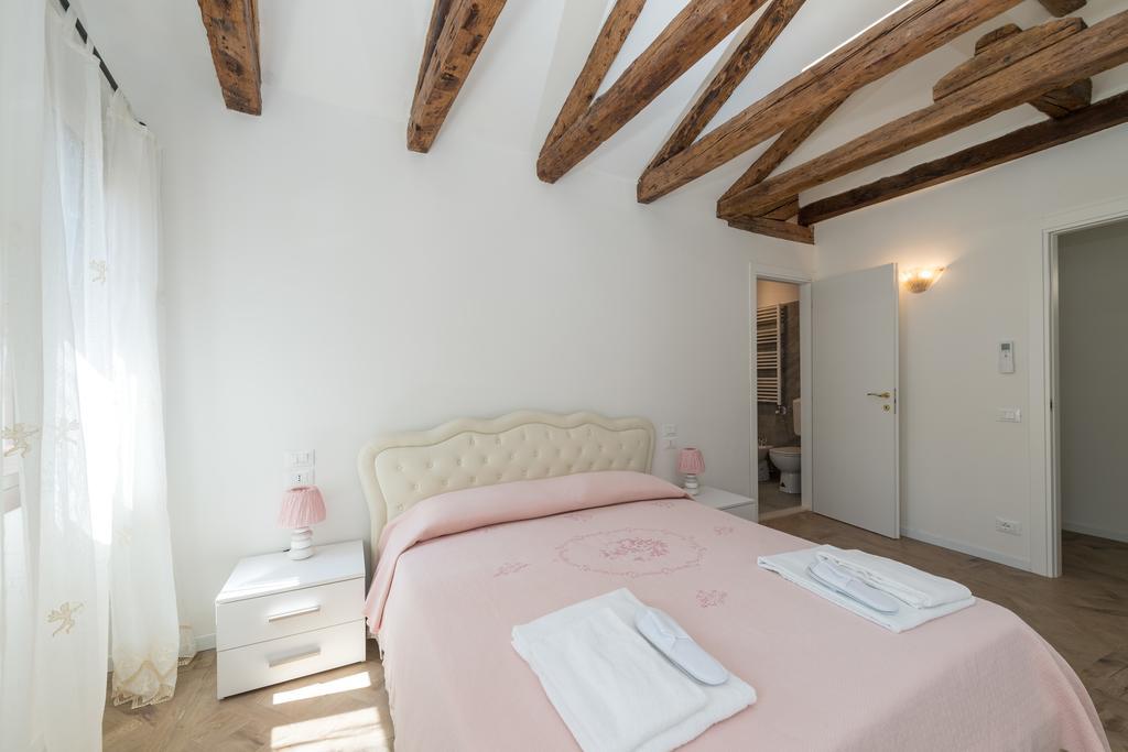 Apartment Ca Domino Venice