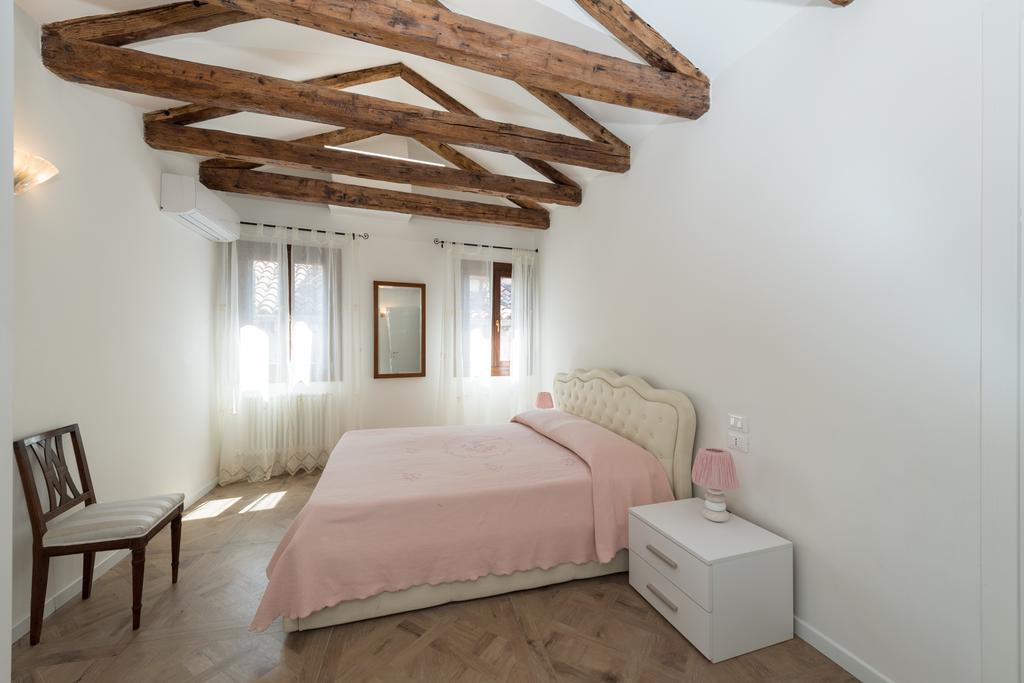 Ca Domino Apartment