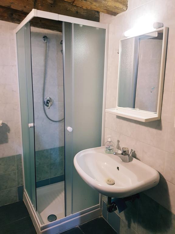 Guest house Aquablue San Marco Venice