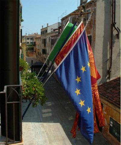 Apostoli Palace Bed & Breakfast 3*