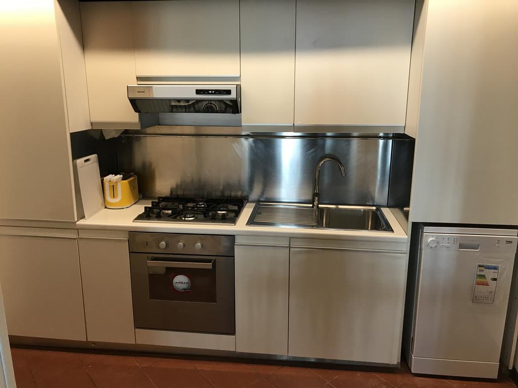 La Felice Canal Grande Apartment *