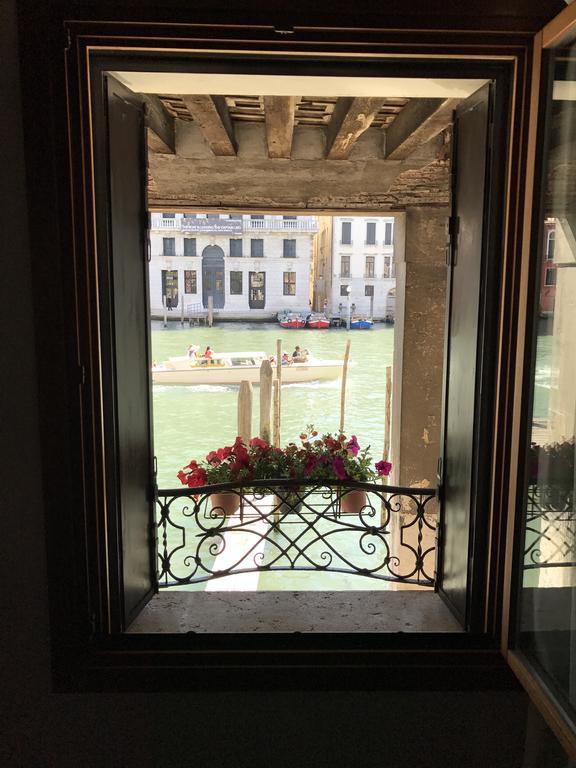 La Felice Canal Grande Apartment *