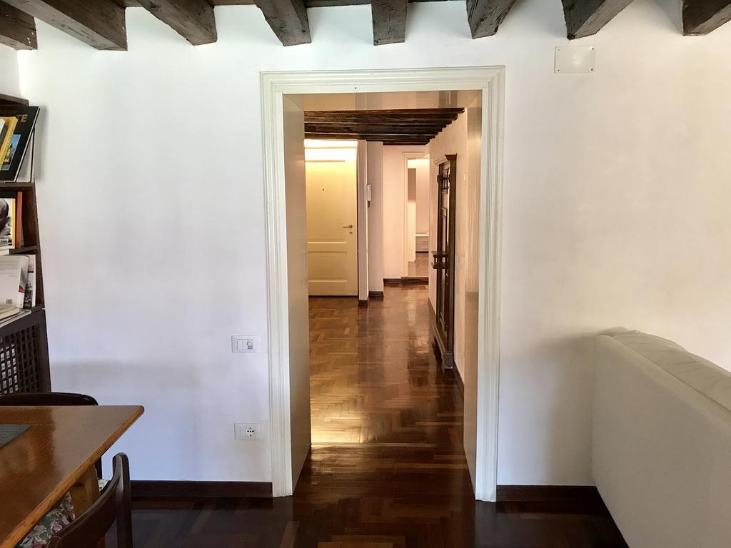 La Felice Canal Grande Apartment