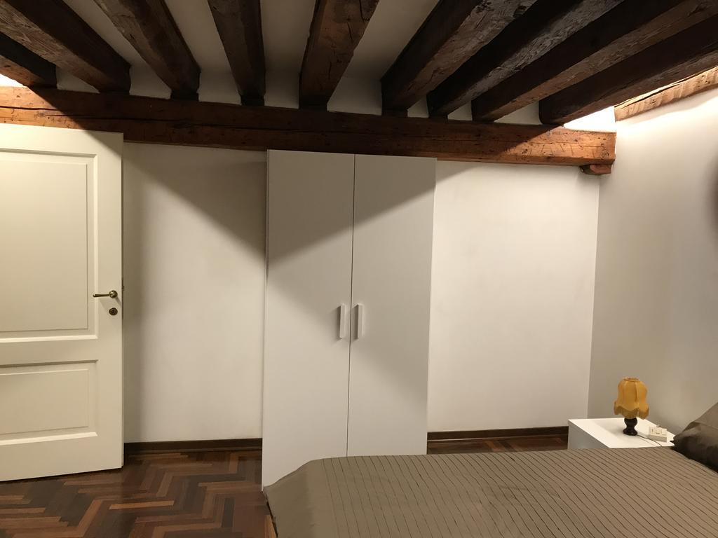 La Felice Canal Grande Apartment Venice