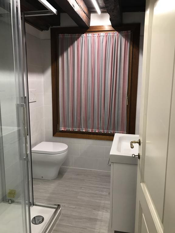 Apartment La Felice Canal Grande Venice