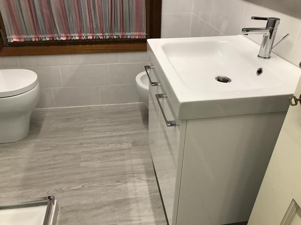 Apartment La Felice Canal Grande *