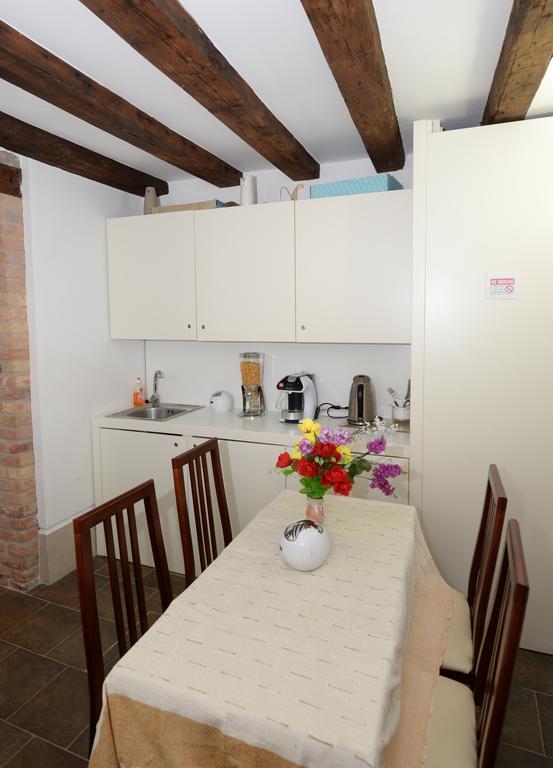 Ca' Del Gallo Guest house Venice