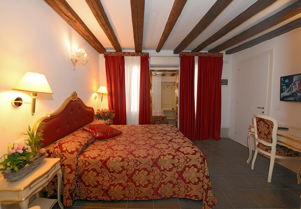 Guest house Ca' Del Gallo Venice