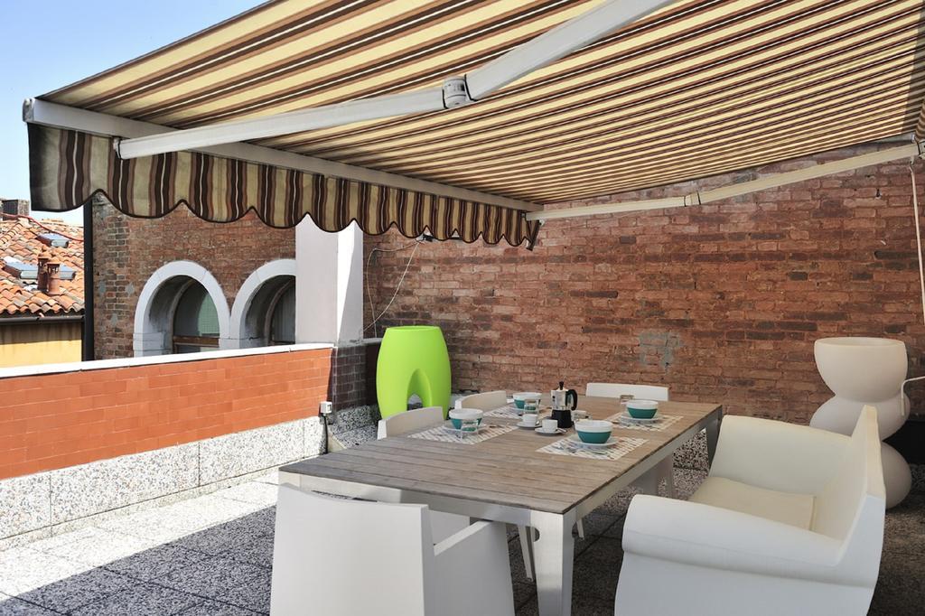 Appartamento San Marco Style With Terrace *