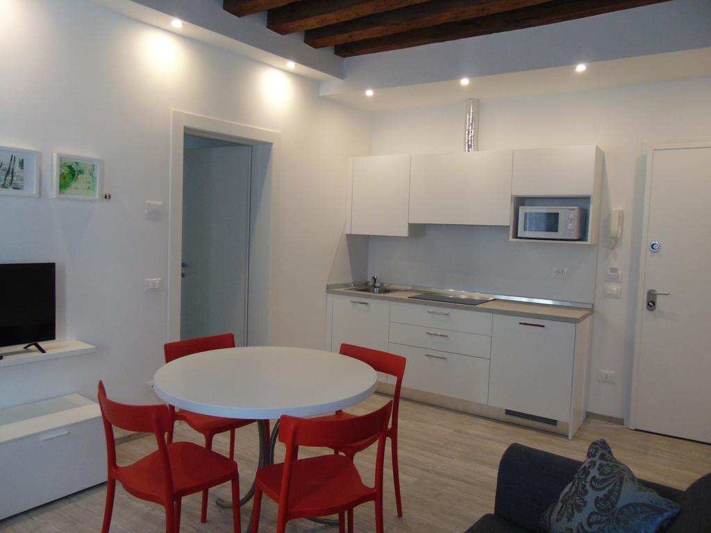 Ca' Sansovino Apartment Venice