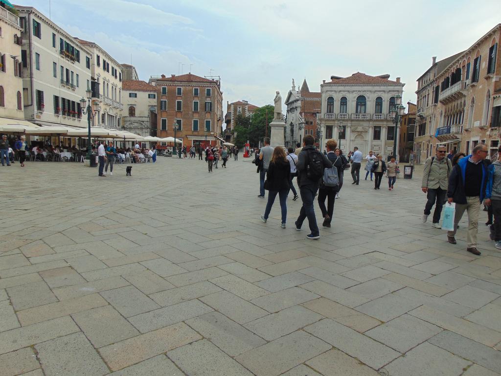 Ca' Sansovino *