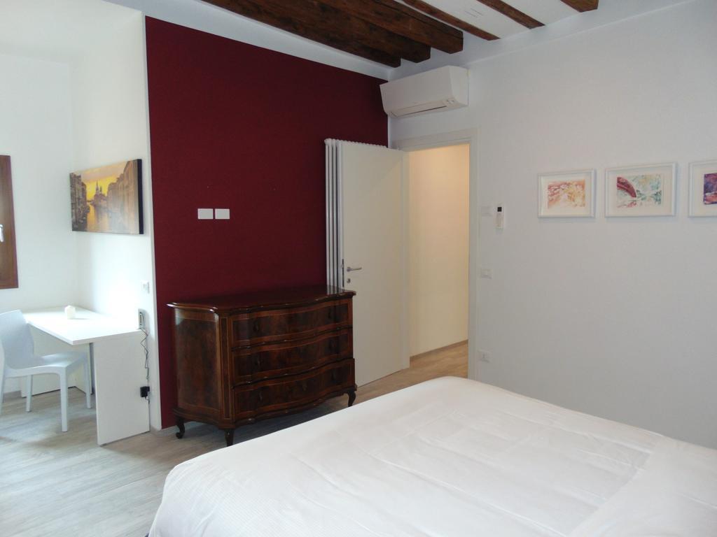Apartment Ca' Sansovino Venice