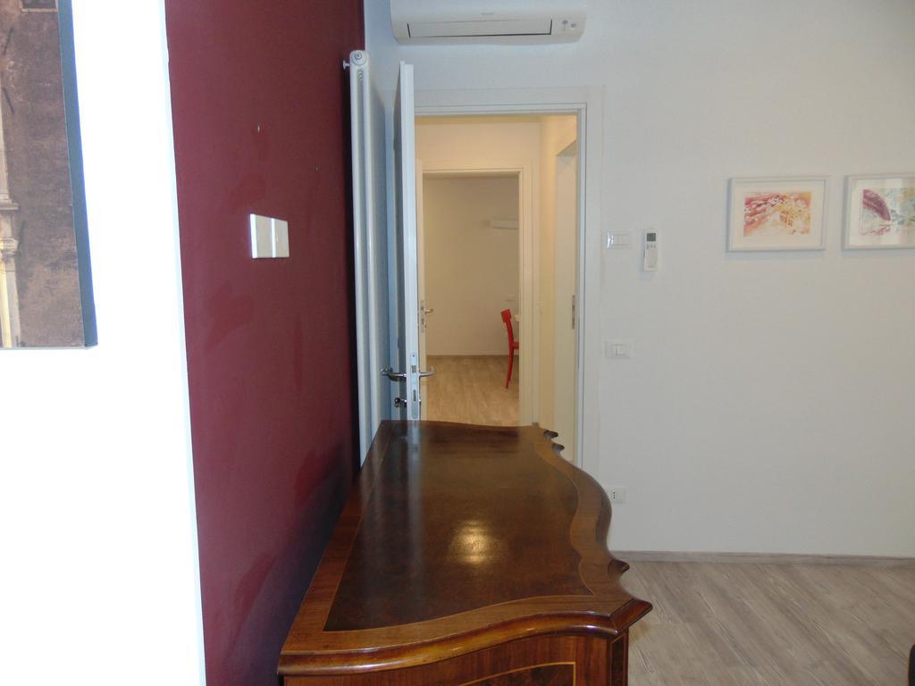Ca' Sansovino Venice