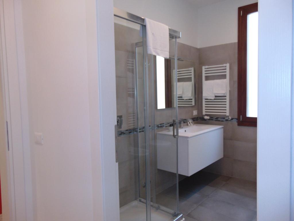 Ca' Sansovino Apartment *