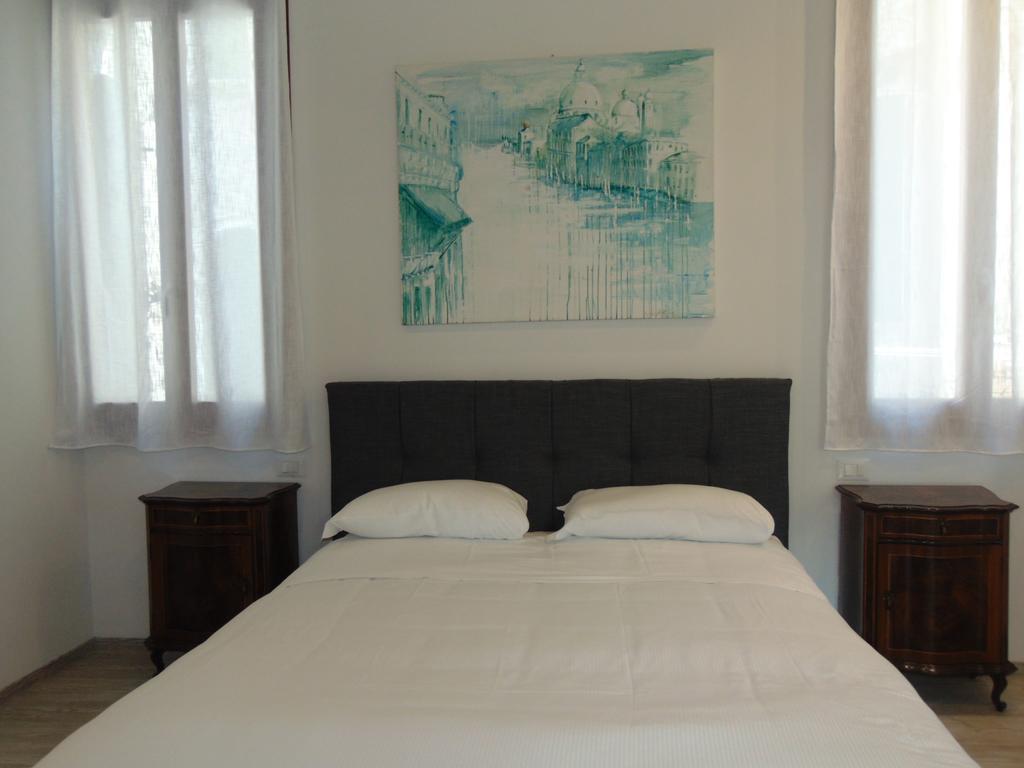 Apartment Ca' Sansovino *