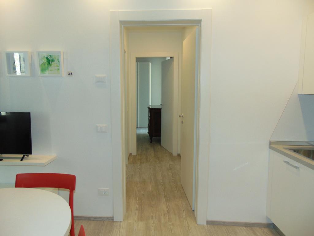 Ca' Sansovino Apartment *