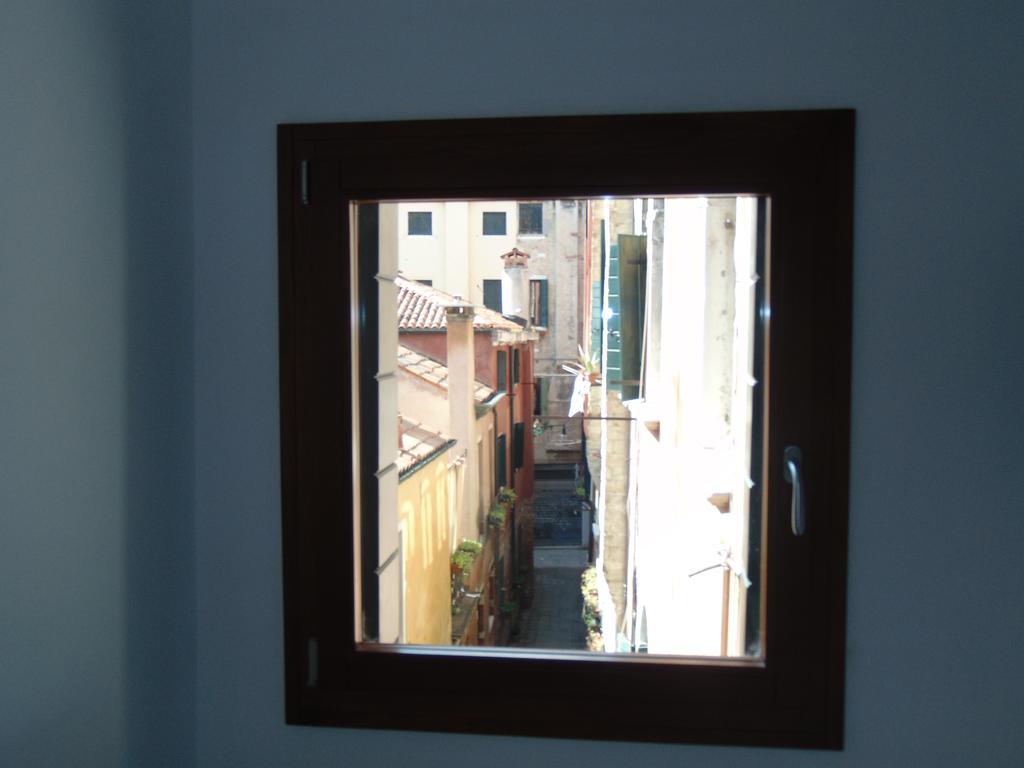 Ca' Sansovino