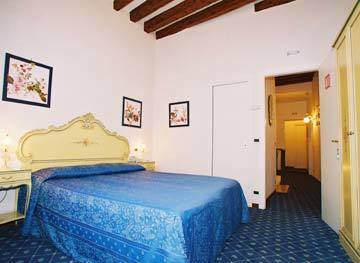 Casa Querini 3* Veneza