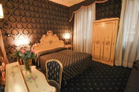 Ca' Morosini 1 & 2 Guest house