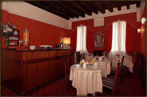 Guest house Ca' Morosini 1 & 2