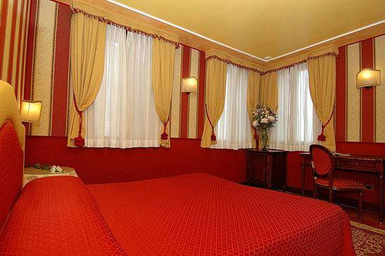 Ca' Morosini 1 & 2 2* Venice