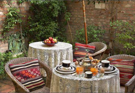 Novecento Boutique 3* Venice