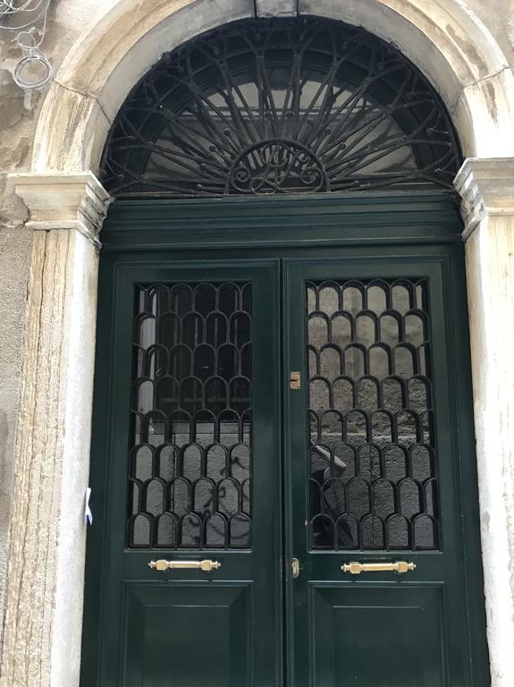La Felice Canal Grande Apartment Venice