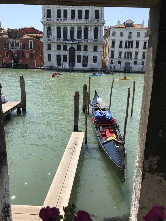 La Felice Canal Grande Apartment *