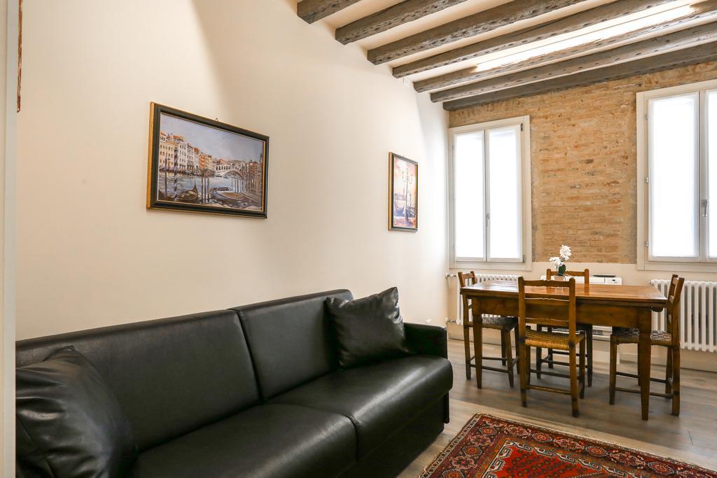 Rialto 1602 Apartment