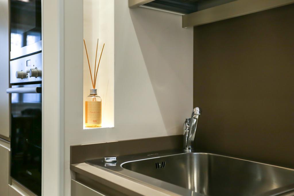 Apartment Rialto 1602 Venice