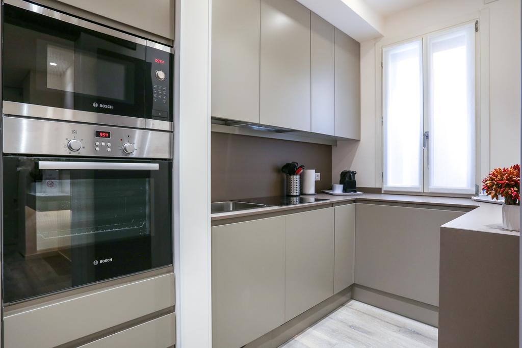 Rialto 1602 Apartment *