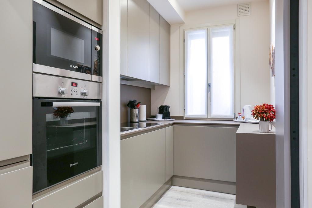 Rialto 1602 Apartment Venice