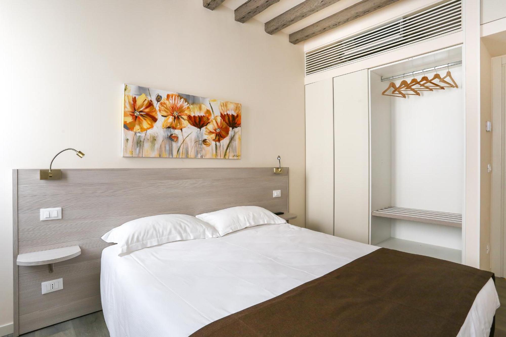 Rialto 1602 Apartment