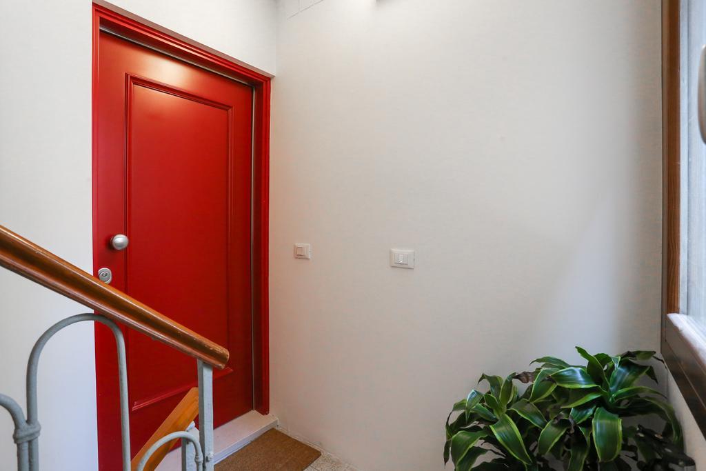 Apartment Rialto 1602