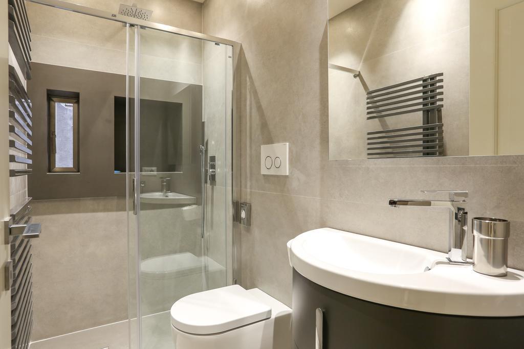Apartment Rialto 1602