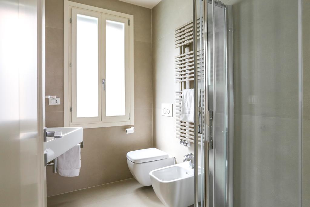 Apartment Rialto 1602 Venice