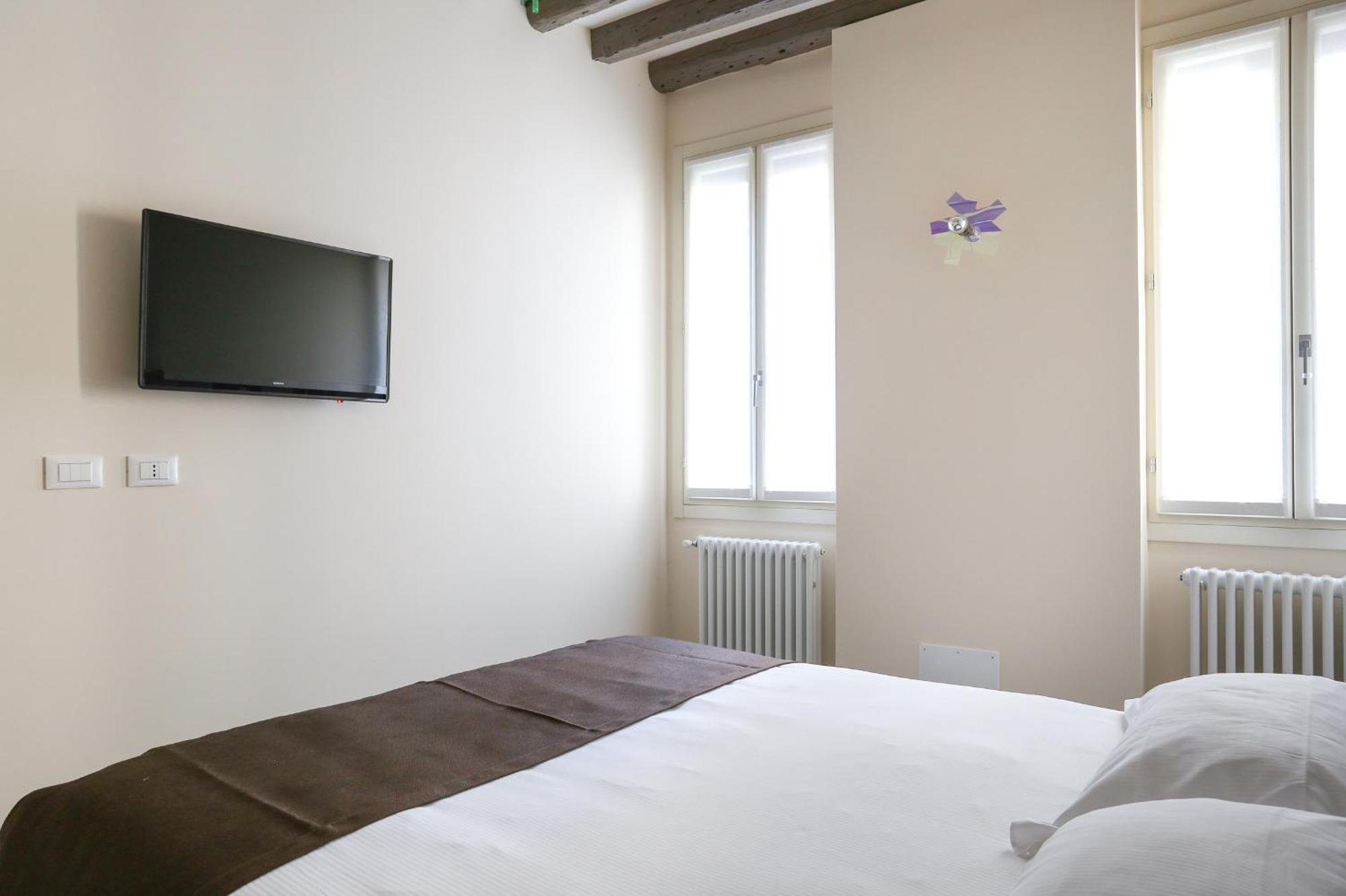 Rialto 1602 Apartment Venice