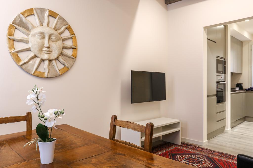 Rialto 1602 Apartment *