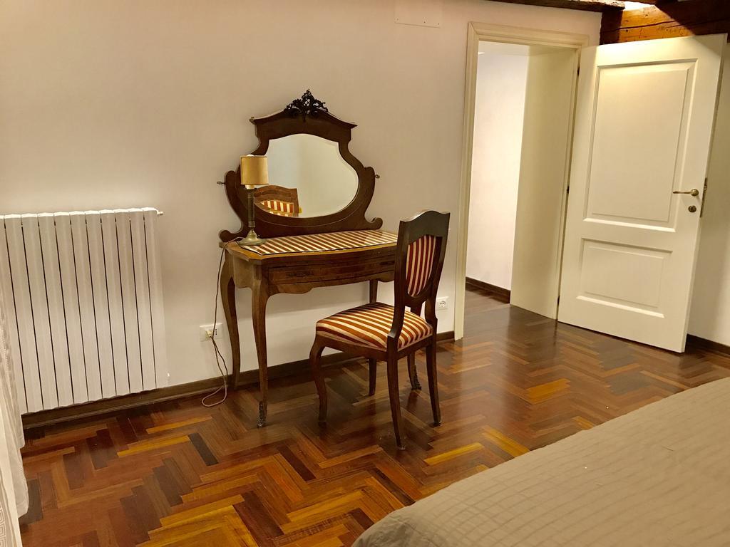 Apartment La Felice Canal Grande Venice