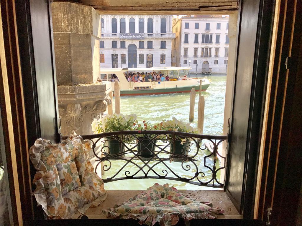 La Felice Canal Grande *