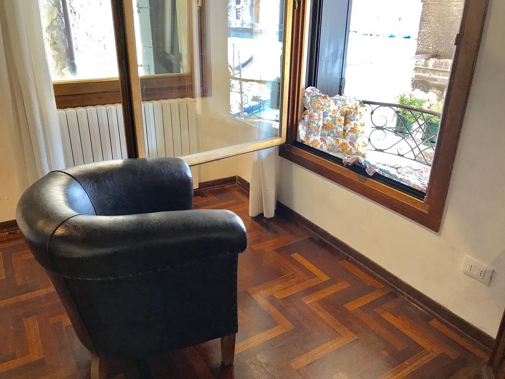 Apartment La Felice Canal Grande